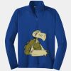Tall Sport Wick ® Stretch 1/4 Zip Pullover Thumbnail