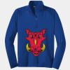 Tall Sport Wick ® Stretch 1/4 Zip Pullover Thumbnail