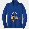 Tall Sport Wick ® Stretch 1/4 Zip Pullover Thumbnail