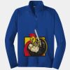Tall Sport Wick ® Stretch 1/4 Zip Pullover Thumbnail