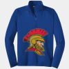 Tall Sport Wick ® Stretch 1/4 Zip Pullover Thumbnail