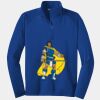 Tall Sport Wick ® Stretch 1/4 Zip Pullover Thumbnail