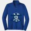 Tall Sport Wick ® Stretch 1/4 Zip Pullover Thumbnail