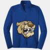 Tall Sport Wick ® Stretch 1/4 Zip Pullover Thumbnail