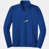 Tall Sport Wick ® Stretch 1/4 Zip Pullover Thumbnail
