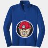 Tall Sport Wick ® Stretch 1/4 Zip Pullover Thumbnail