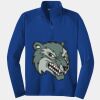 Tall Sport Wick ® Stretch 1/4 Zip Pullover Thumbnail