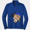 Tall Sport Wick ® Stretch 1/4 Zip Pullover Thumbnail