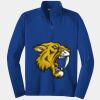 Tall Sport Wick ® Stretch 1/4 Zip Pullover Thumbnail