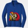 Tall Sport Wick ® Stretch 1/4 Zip Pullover Thumbnail