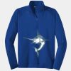 Tall Sport Wick ® Stretch 1/4 Zip Pullover Thumbnail