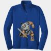 Tall Sport Wick ® Stretch 1/4 Zip Pullover Thumbnail