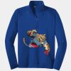 Tall Sport Wick ® Stretch 1/4 Zip Pullover Thumbnail