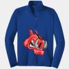 Tall Sport Wick ® Stretch 1/4 Zip Pullover Thumbnail