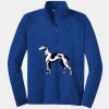 Tall Sport Wick ® Stretch 1/4 Zip Pullover Thumbnail