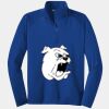 Tall Sport Wick ® Stretch 1/4 Zip Pullover Thumbnail