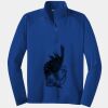 Tall Sport Wick ® Stretch 1/4 Zip Pullover Thumbnail
