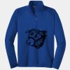 Tall Sport Wick ® Stretch 1/4 Zip Pullover Thumbnail