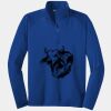 Tall Sport Wick ® Stretch 1/4 Zip Pullover Thumbnail
