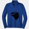 Tall Sport Wick ® Stretch 1/4 Zip Pullover Thumbnail