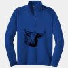Tall Sport Wick ® Stretch 1/4 Zip Pullover Thumbnail