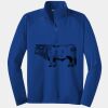 Tall Sport Wick ® Stretch 1/4 Zip Pullover Thumbnail