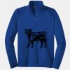 Tall Sport Wick ® Stretch 1/4 Zip Pullover Thumbnail