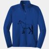Tall Sport Wick ® Stretch 1/4 Zip Pullover Thumbnail