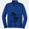 Tall Sport Wick ® Stretch 1/4 Zip Pullover Thumbnail