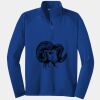 Tall Sport Wick ® Stretch 1/4 Zip Pullover Thumbnail