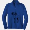 Tall Sport Wick ® Stretch 1/4 Zip Pullover Thumbnail
