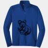 Tall Sport Wick ® Stretch 1/4 Zip Pullover Thumbnail
