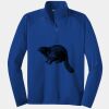 Tall Sport Wick ® Stretch 1/4 Zip Pullover Thumbnail