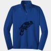 Tall Sport Wick ® Stretch 1/4 Zip Pullover Thumbnail