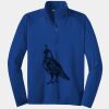 Tall Sport Wick ® Stretch 1/4 Zip Pullover Thumbnail