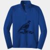 Tall Sport Wick ® Stretch 1/4 Zip Pullover Thumbnail
