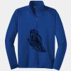 Tall Sport Wick ® Stretch 1/4 Zip Pullover Thumbnail