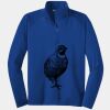 Tall Sport Wick ® Stretch 1/4 Zip Pullover Thumbnail