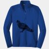 Tall Sport Wick ® Stretch 1/4 Zip Pullover Thumbnail