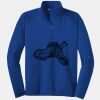 Tall Sport Wick ® Stretch 1/4 Zip Pullover Thumbnail