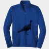 Tall Sport Wick ® Stretch 1/4 Zip Pullover Thumbnail
