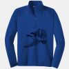 Tall Sport Wick ® Stretch 1/4 Zip Pullover Thumbnail