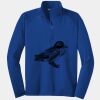 Tall Sport Wick ® Stretch 1/4 Zip Pullover Thumbnail