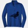 Tall Sport Wick ® Stretch 1/4 Zip Pullover Thumbnail