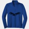 Tall Sport Wick ® Stretch 1/4 Zip Pullover Thumbnail