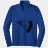 Tall Sport Wick ® Stretch 1/4 Zip Pullover Thumbnail