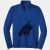 Tall Sport Wick ® Stretch 1/4 Zip Pullover Thumbnail