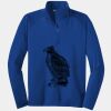 Tall Sport Wick ® Stretch 1/4 Zip Pullover Thumbnail