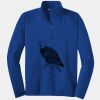 Tall Sport Wick ® Stretch 1/4 Zip Pullover Thumbnail
