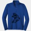 Tall Sport Wick ® Stretch 1/4 Zip Pullover Thumbnail